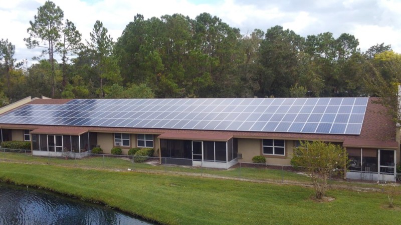 Solar-Energy-Company